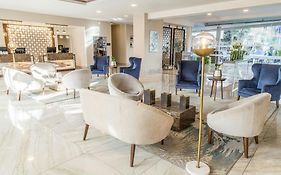 Sheraton Quito